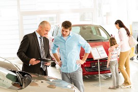 Arizona Auto Dealer Bond